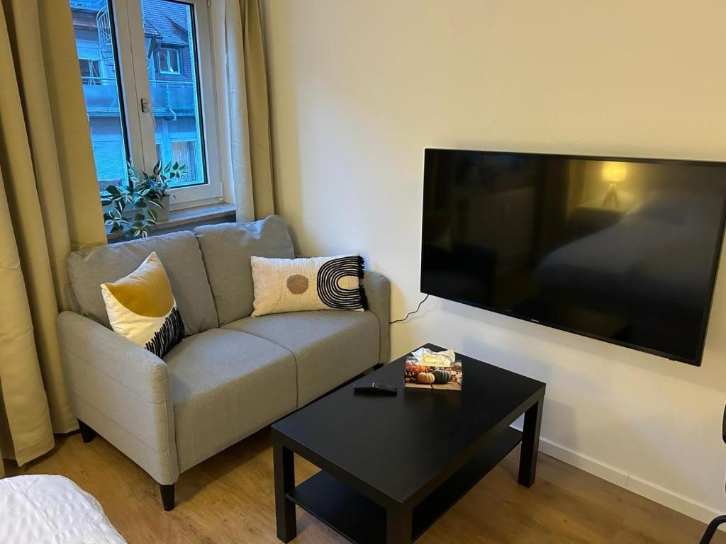 Cobblestone Studios Altstadt Nürnberg 2