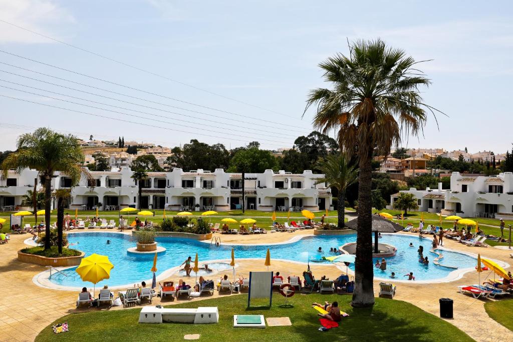 Albufeira Club 98 - O refúgio perfeito 4