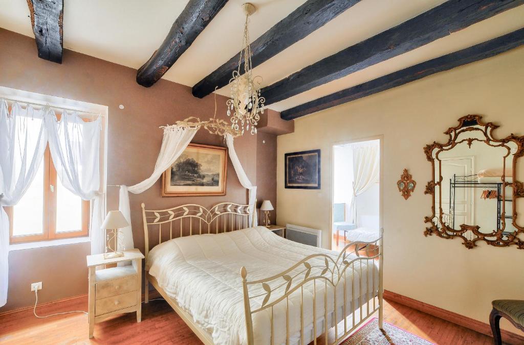 Maison au coeur de Sarlat pour 4 personnes 5