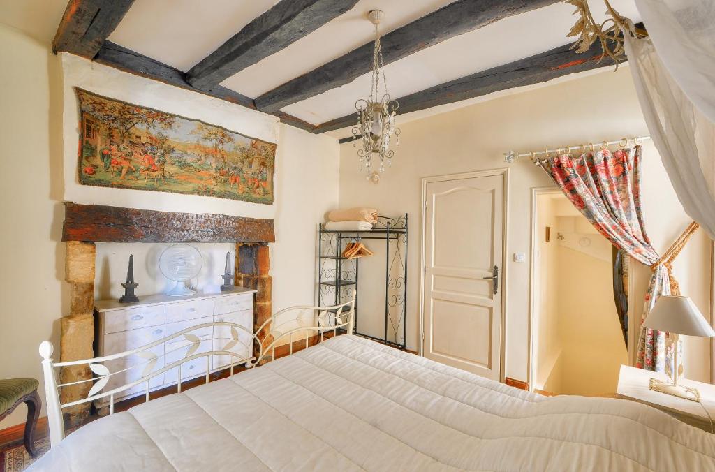 Maison au coeur de Sarlat pour 4 personnes 8