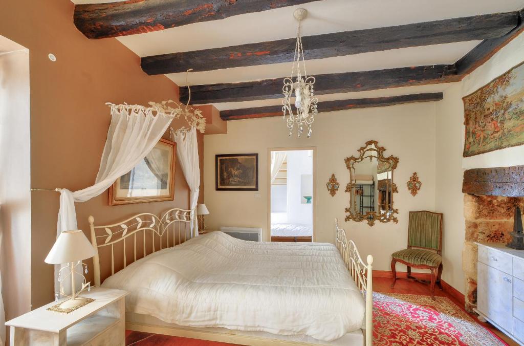 Maison au coeur de Sarlat pour 4 personnes 2