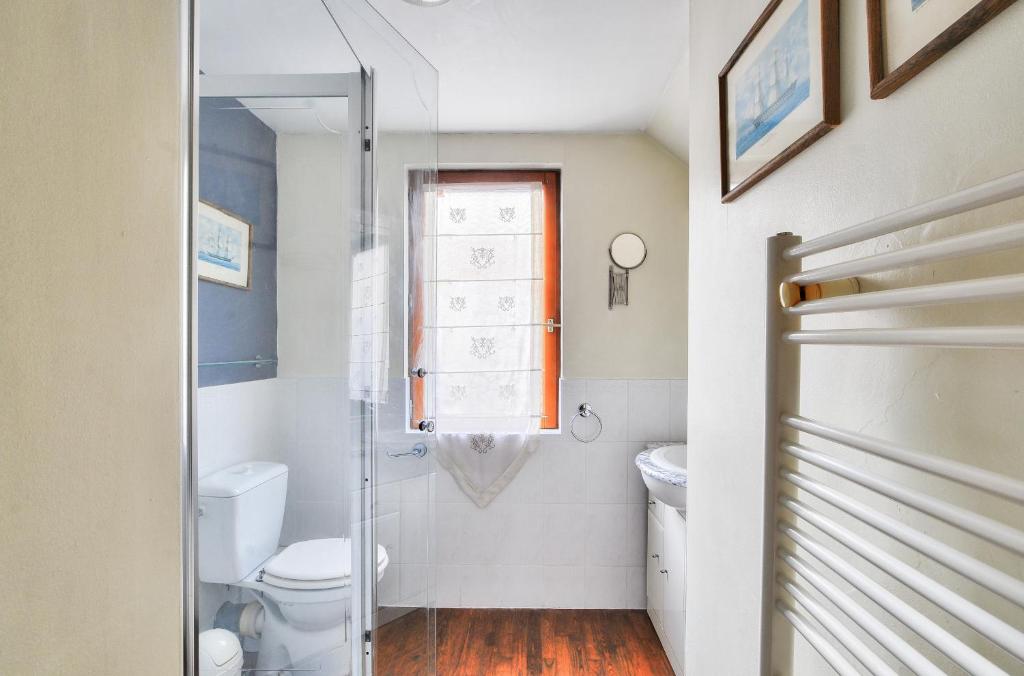 Maison au coeur de Sarlat pour 4 personnes 6