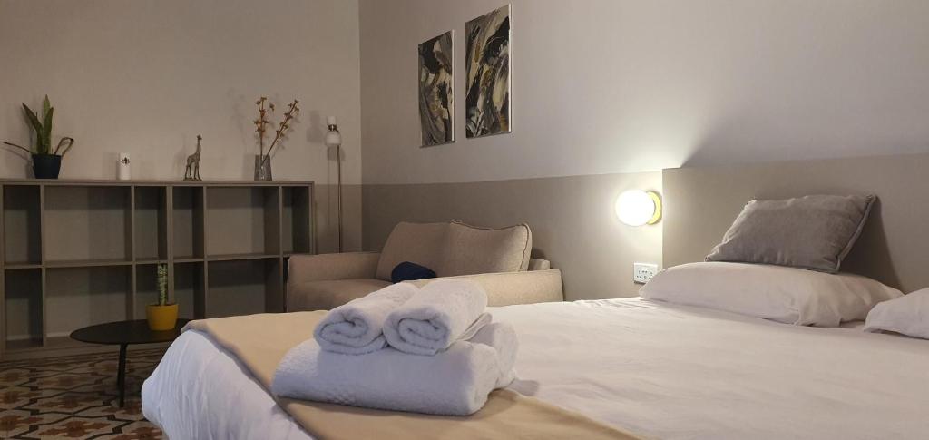 Capital Central Suites No2 - Peppa 2