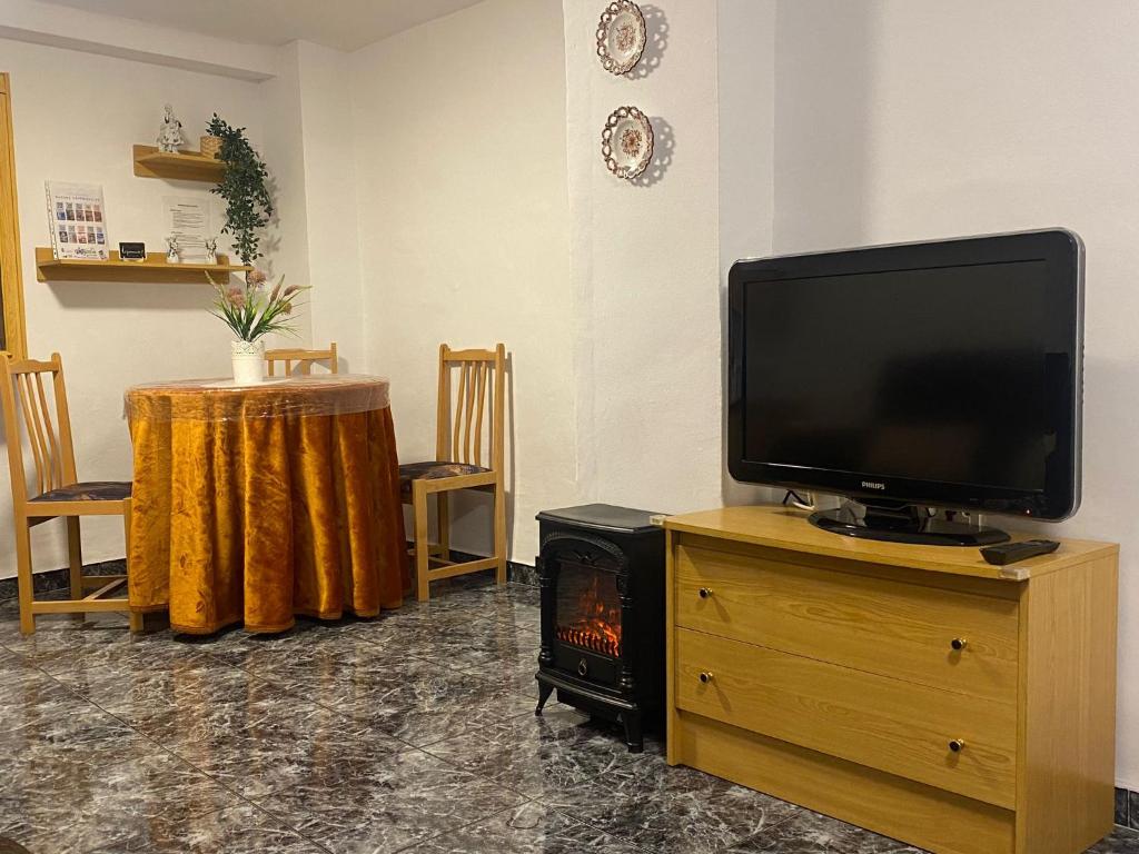 Casa ' A ca Paca ' 2