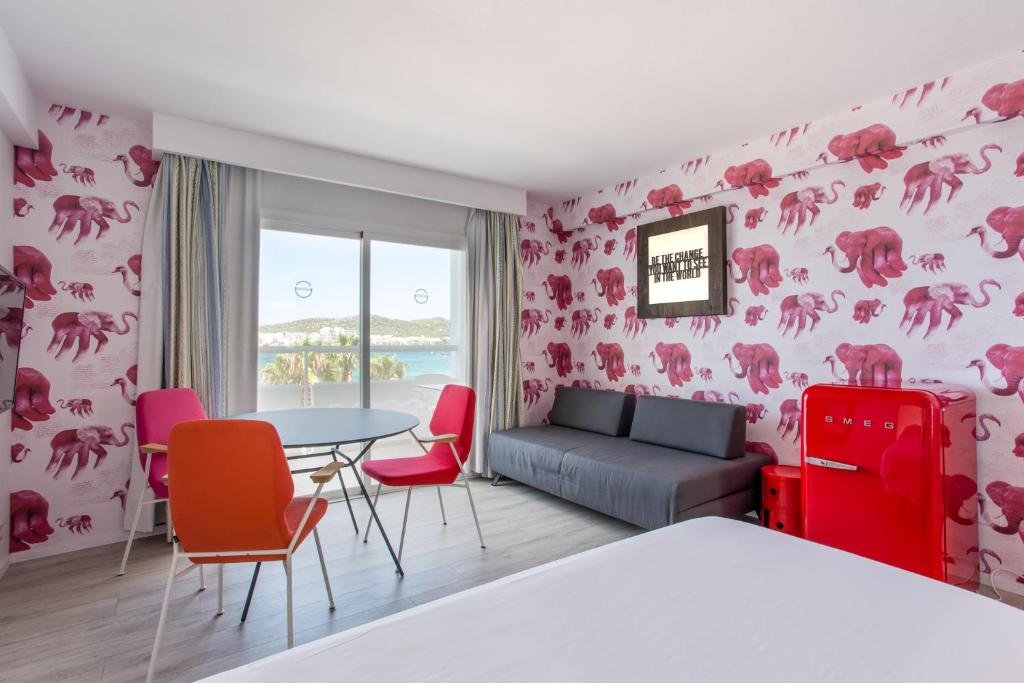 Apartamentos La Kiki 2