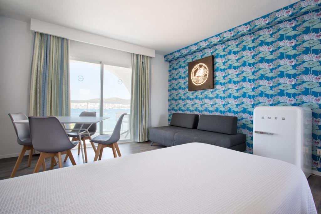 Apartamentos La Kiki 8