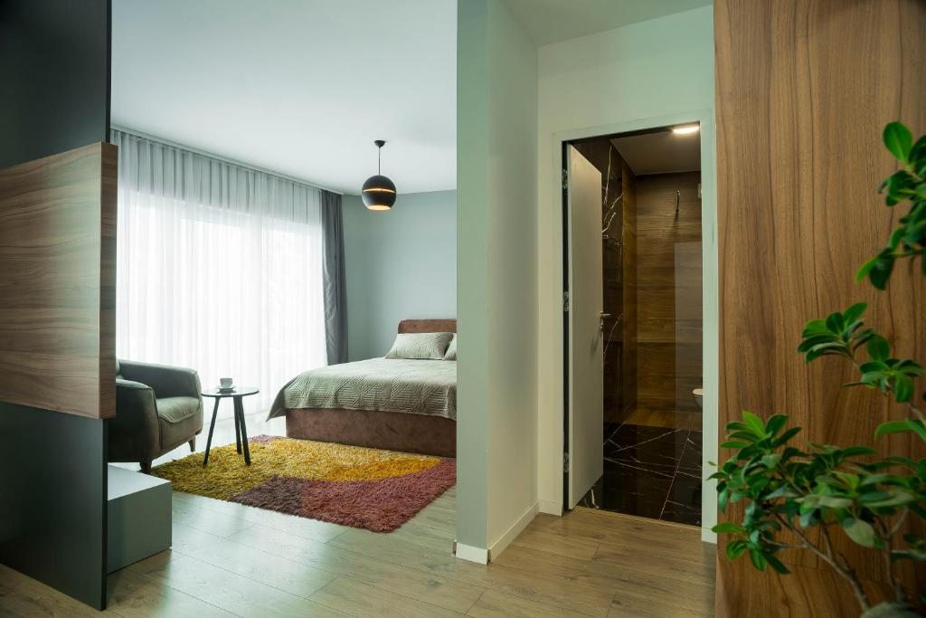 Lux Apartments 2