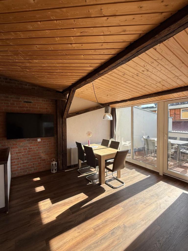 SAV Ferienwohnung 5