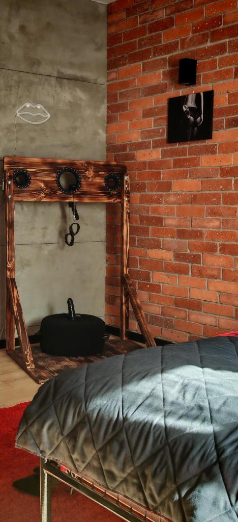 Secret Room BDSM 6