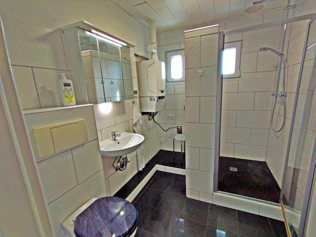 gemütliche Ferienwohnung in ruhiger Lage, Nähe Luxemburg und Trier - Holiday and Nature Olk 2