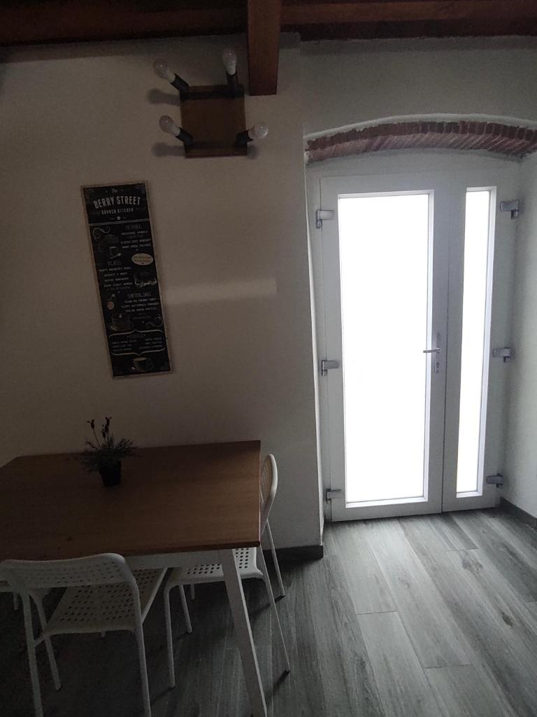 Antignano mare LOFT 5