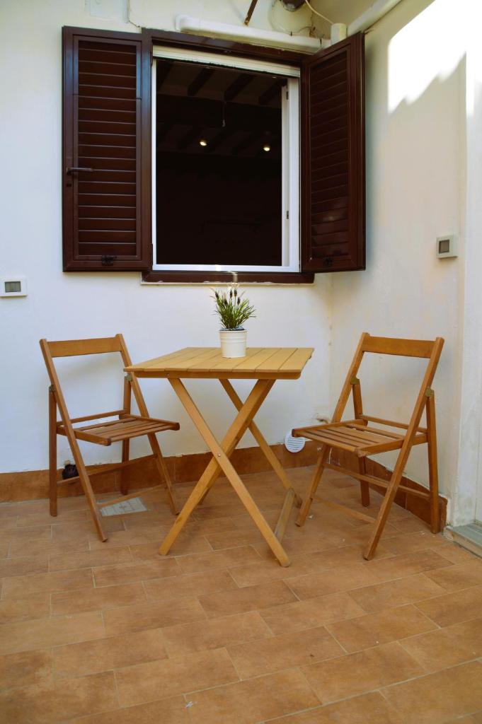 Antignano mare LOFT 3