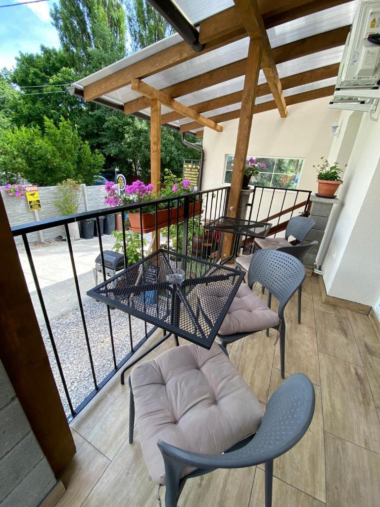 Spa & Pool Apartments Prestige VILLA IVICA 6