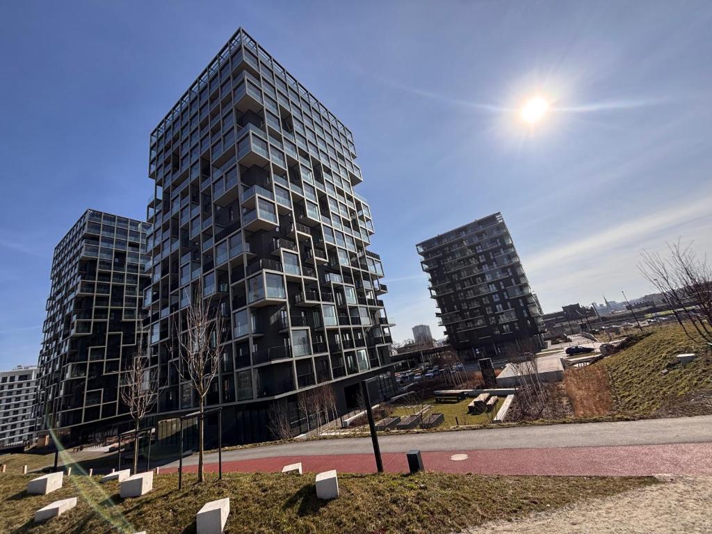 Katowice Prestige 6