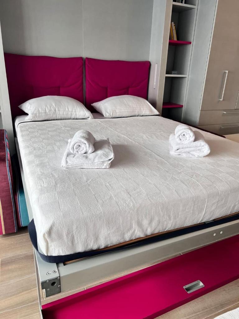 Studio at the heart of Carre D'or 2 mins Sea Wi-fi 7