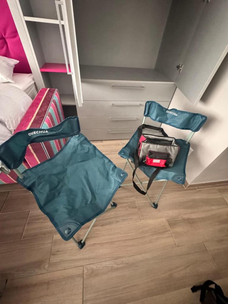 Studio at the heart of Carre D'or 2 mins Sea Wi-fi 8