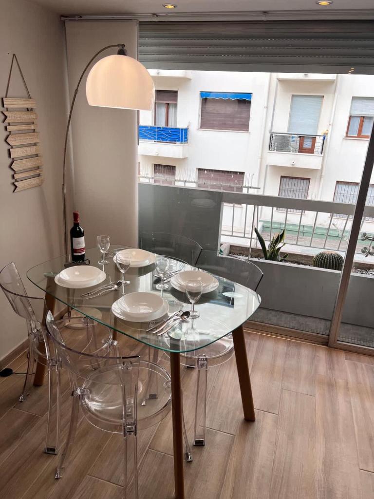 Studio at the heart of Carre D'or 2 mins Sea Wi-fi 4