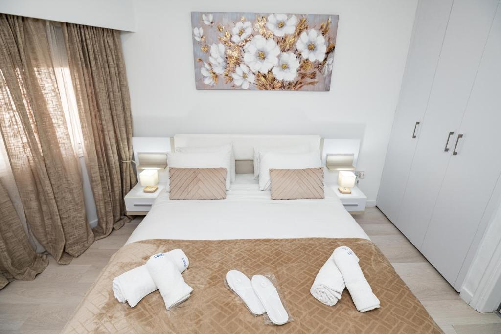 Lazuli Beach & Pool Apartment 501 2