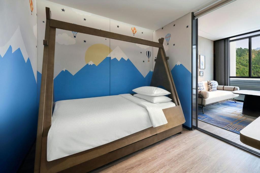 Four Points by Sheraton Ha Giang