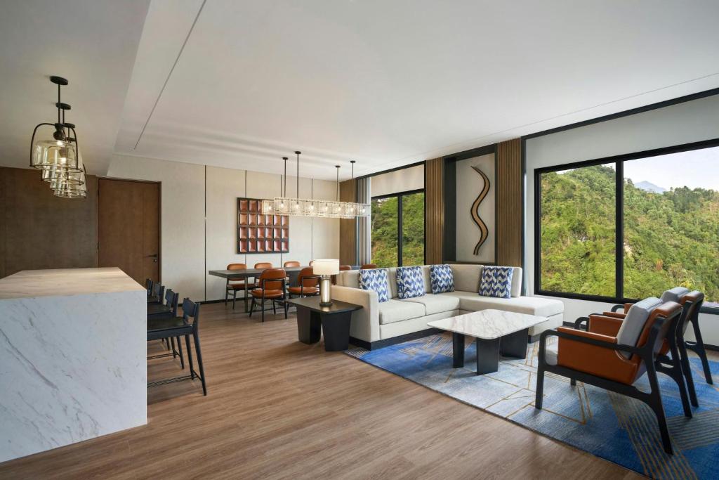 Four Points by Sheraton Ha Giang