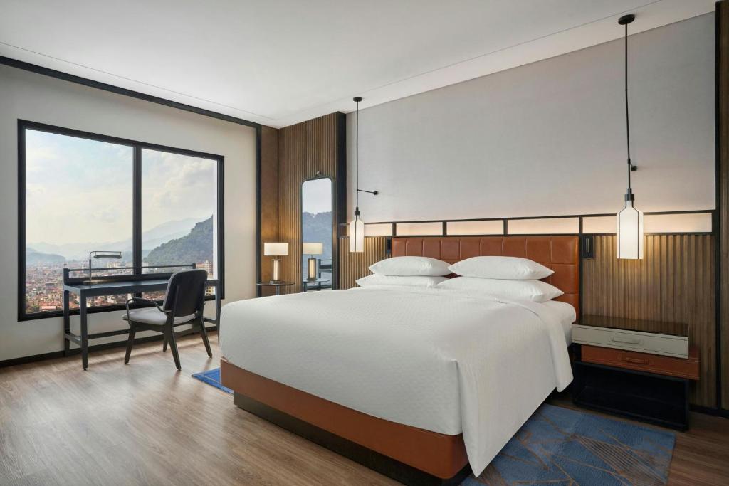 Four Points by Sheraton Ha Giang