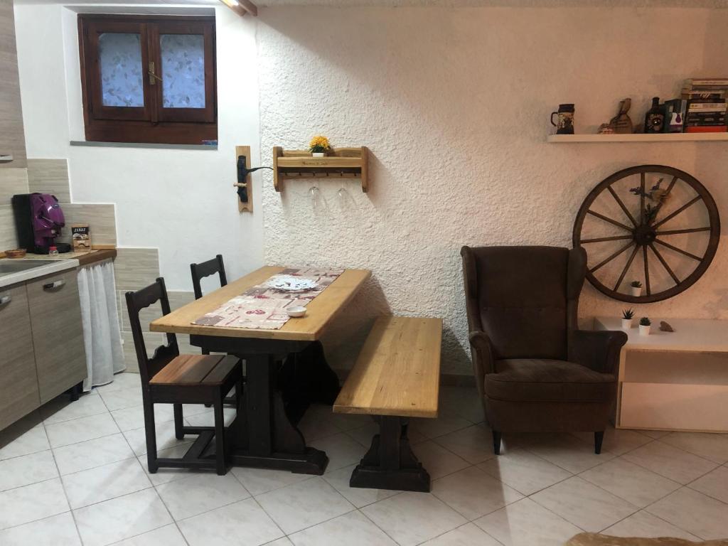 Residence Ai Laghi 6