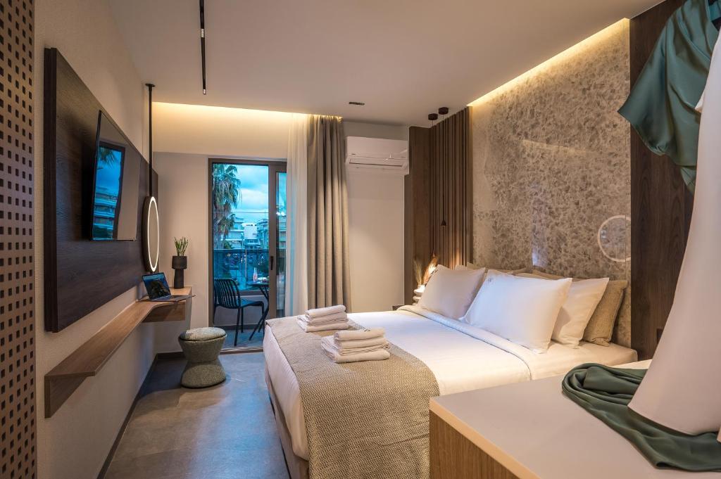 CITY NEST Living 8