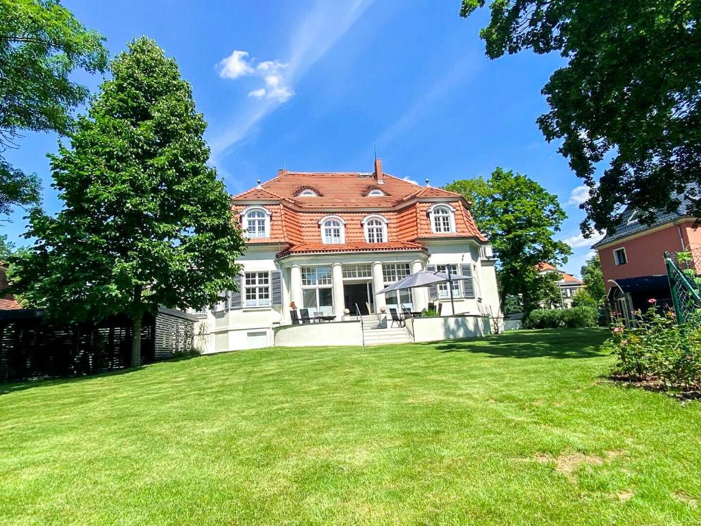 Wohnperle Apartment Alexa 6