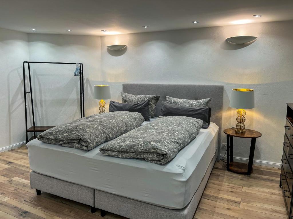 Wohnperle Apartment Alexa 7