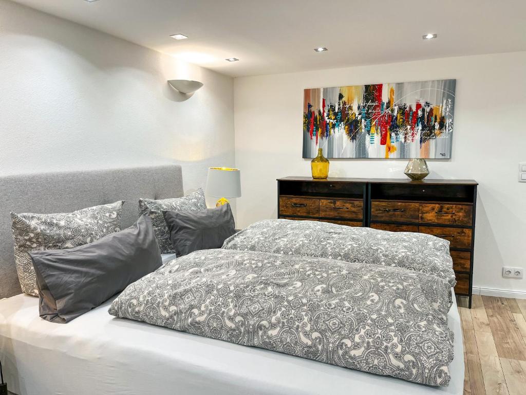 Wohnperle Apartment Alexa 2