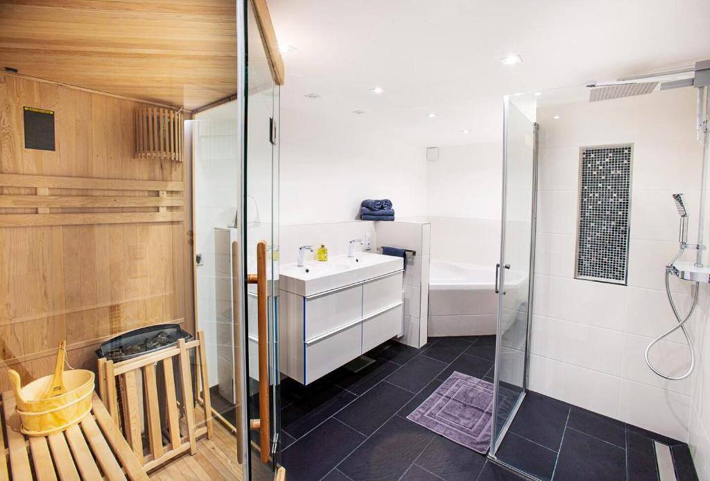 Wohnperle Apartment Alexa 3