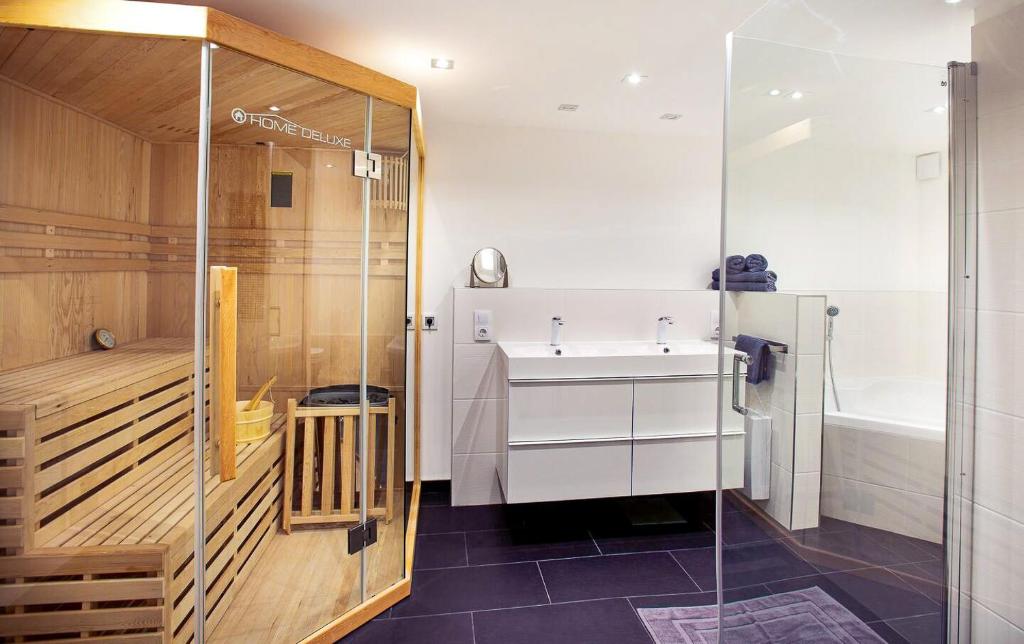 Wohnperle Apartment Alexa 8