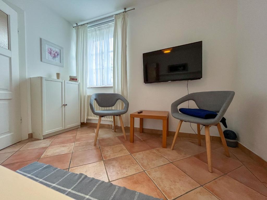 Wohnperle Elbtal - Dresden erleben und genießen 8