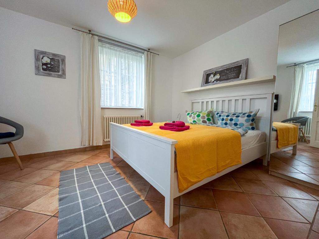 Wohnperle Elbtal - Dresden erleben und genießen 6