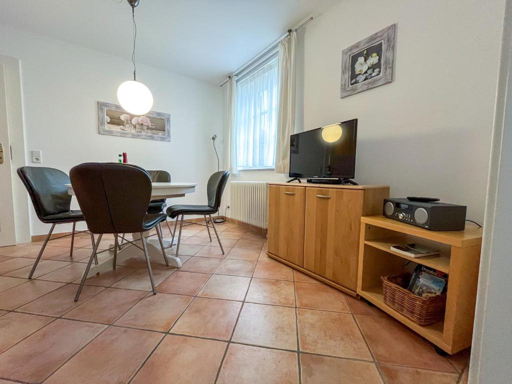 Wohnperle Elbtal - Dresden erleben und genießen 5