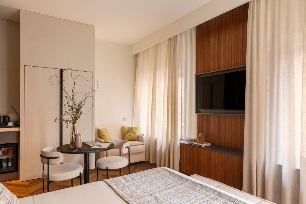LUMERA STAY - Brera 5