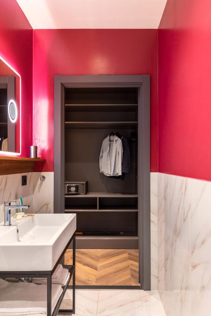 LUMERA STAY - Brera 7