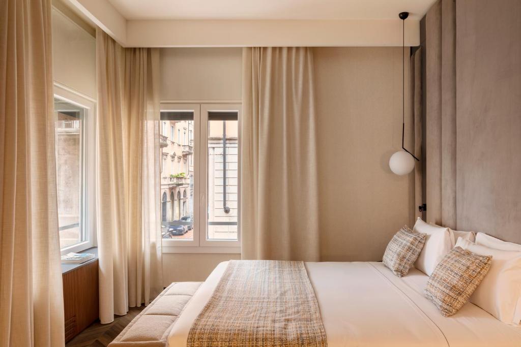 LUMERA STAY - Brera 6