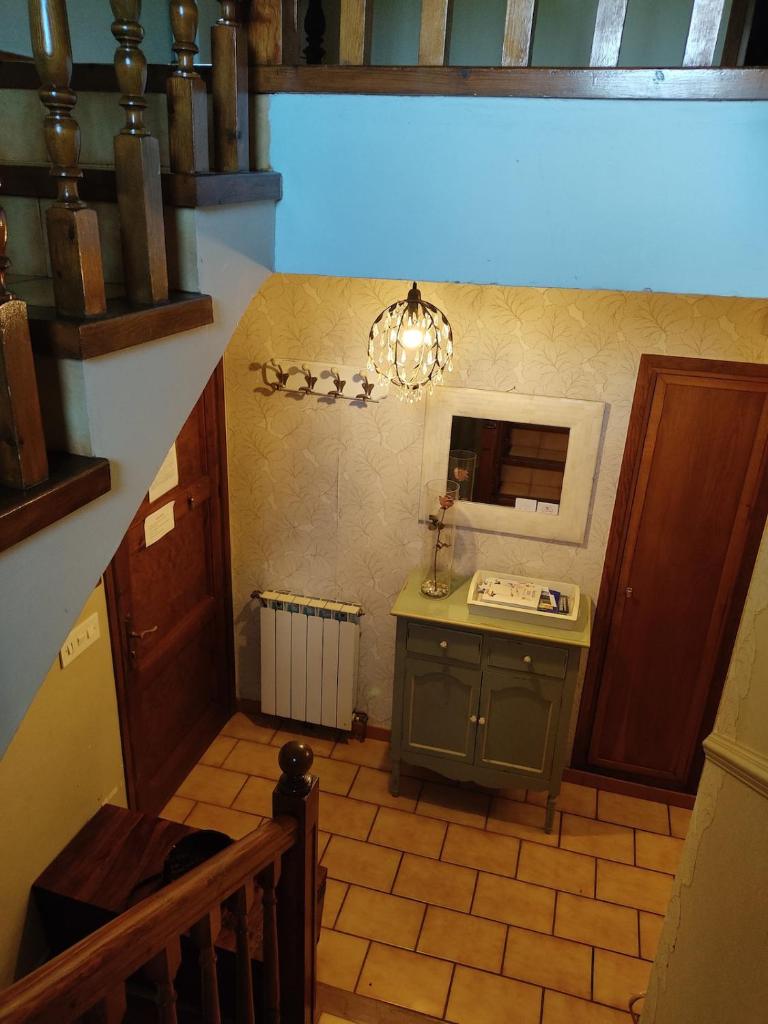 Tu casa de campo en Jaca 8