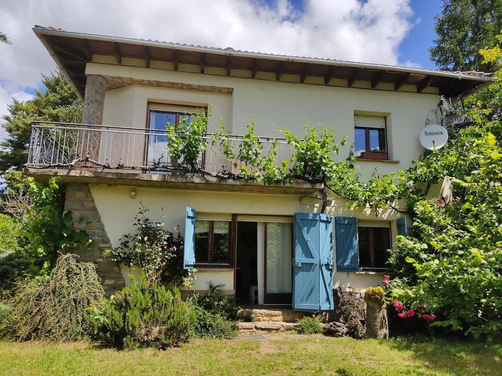 Tu casa de campo en Jaca 5