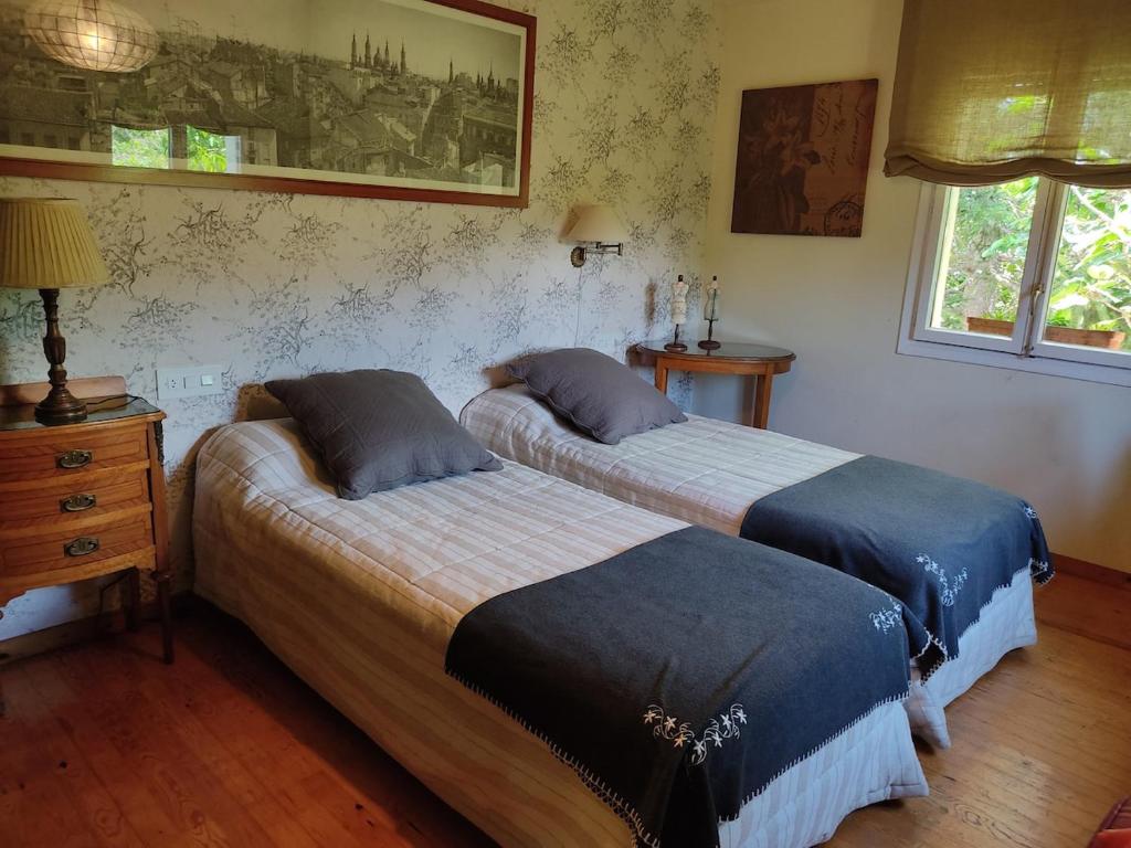 Tu casa de campo en Jaca 6