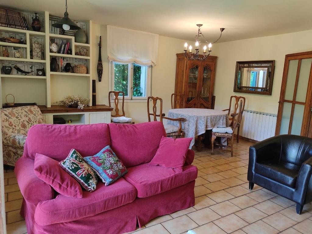 Tu casa de campo en Jaca 4