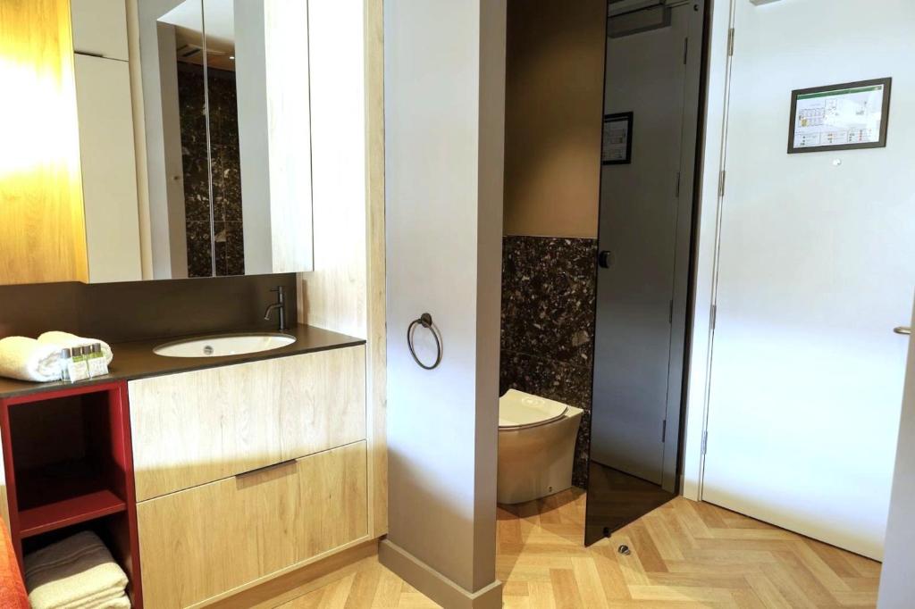 Niche Living Rathmines 5