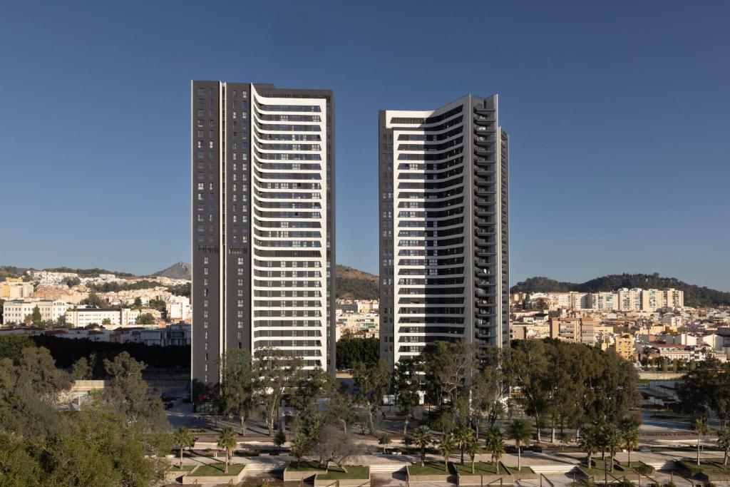 Staybridge Suites & Apartments Malaga by IHG 6
