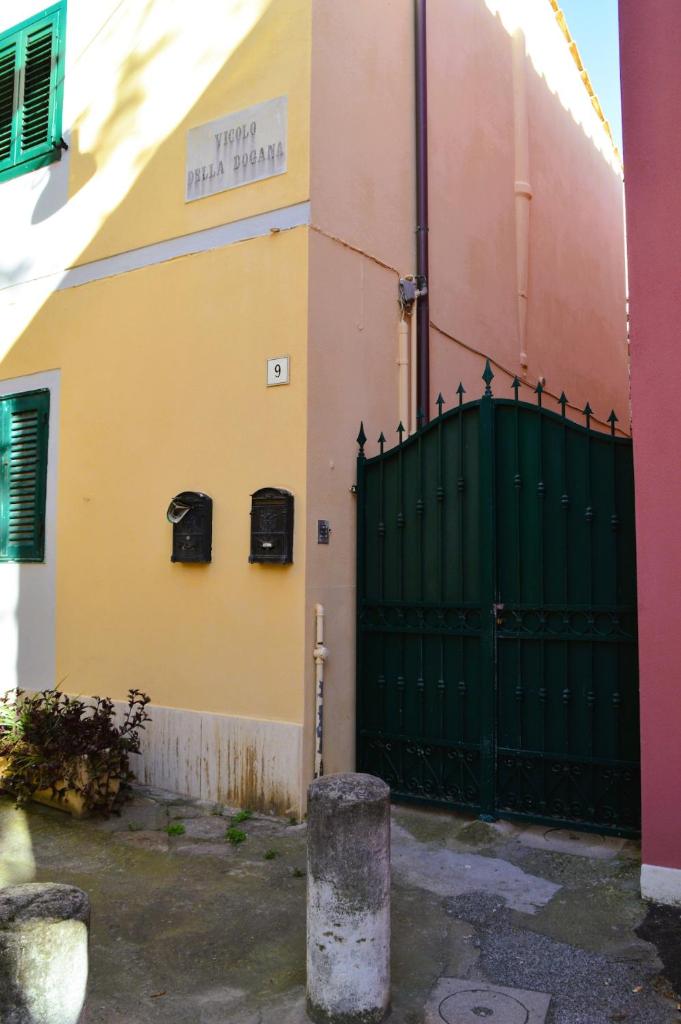 Antignano mare LOFT 2