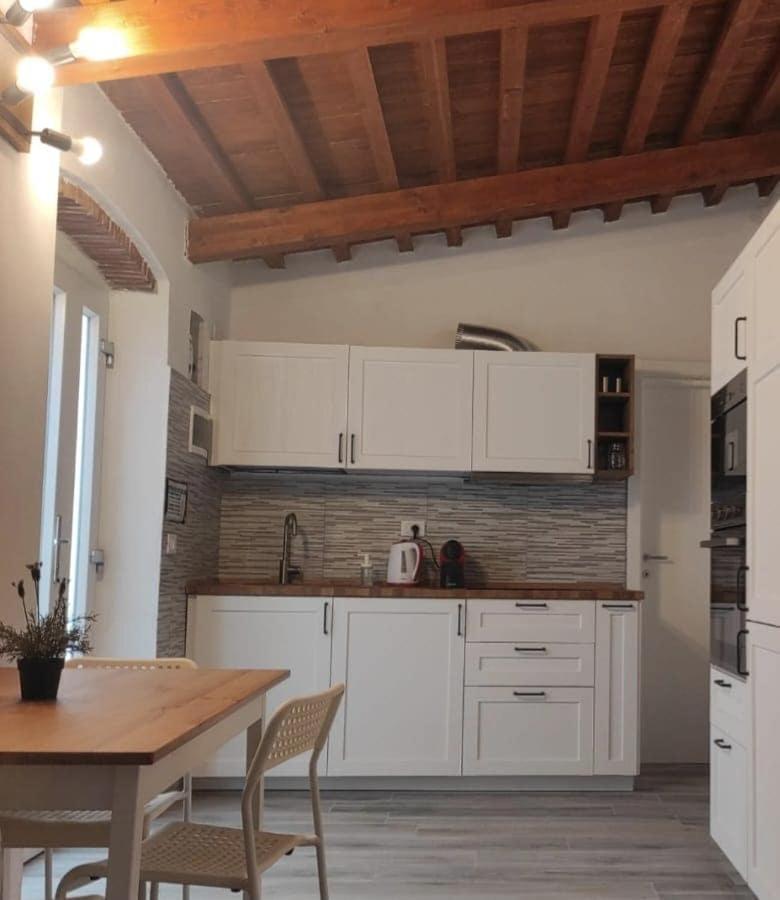 Antignano mare LOFT 4