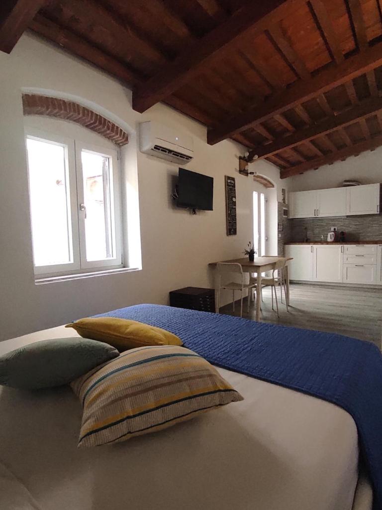 Antignano mare LOFT 7