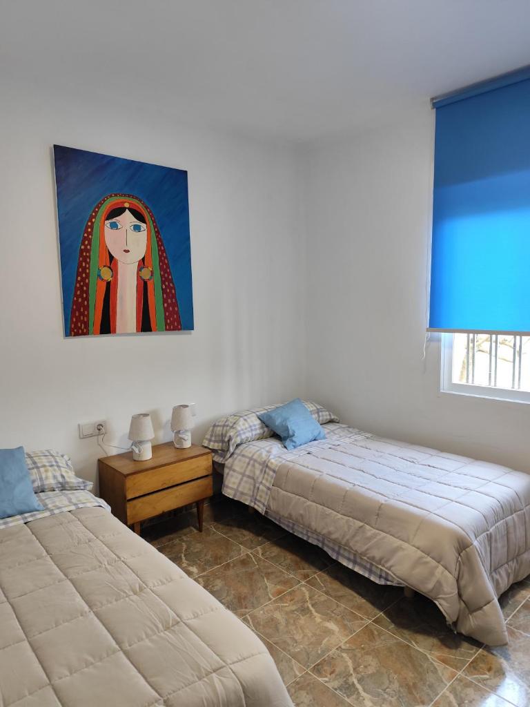 La Casa de los Alemanes 7