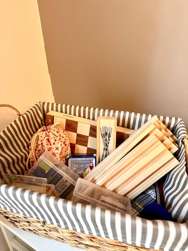 Cosy&bright apartment Paris 2