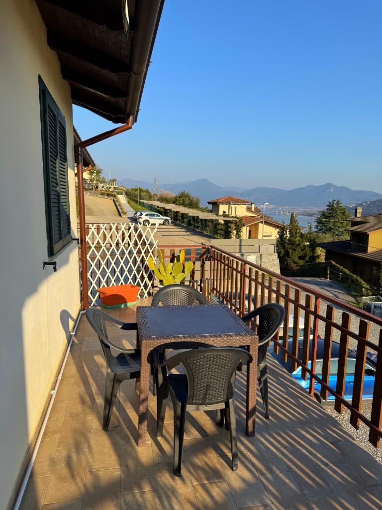 Casa Panorama 8